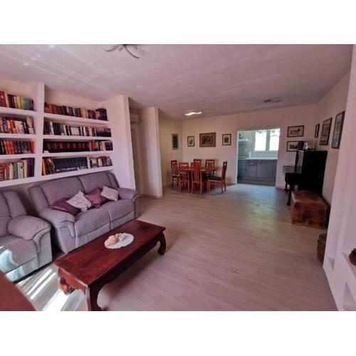 Apartment Nera ST - Two-Bedroom Apartment with Sea View