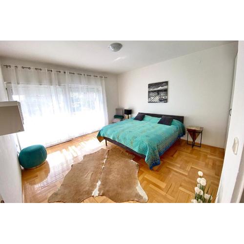 Apartment Nera Zadar