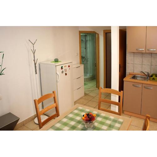 Apartment Nera