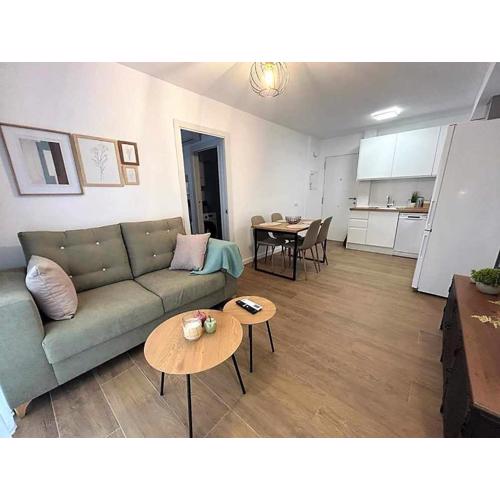 Apartment Nerja Caribe