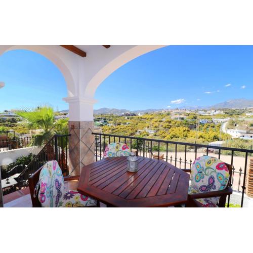 Apartment Nerja Sunset