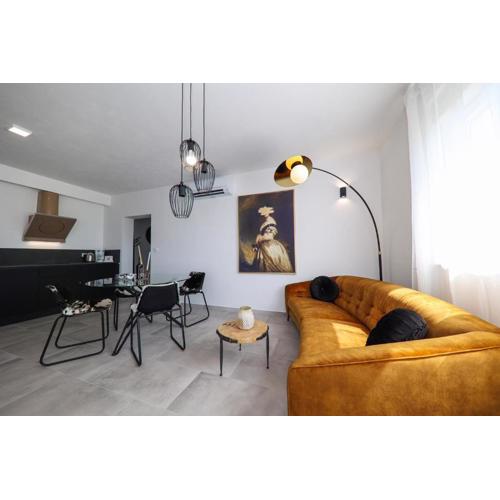 Apartment Nero