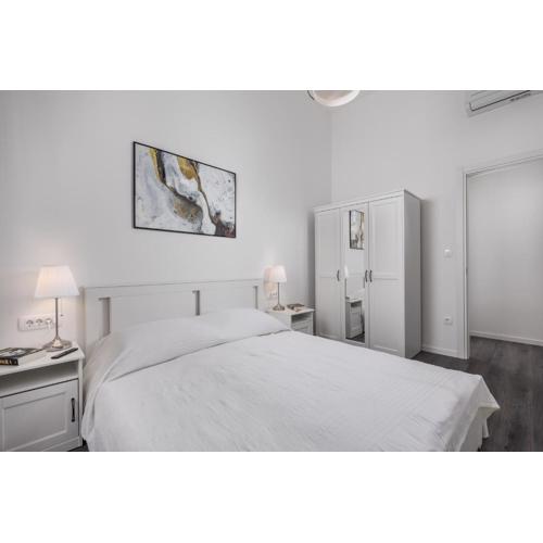 Apartment Nest In 1
