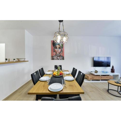 Apartment Nevera in Zadar