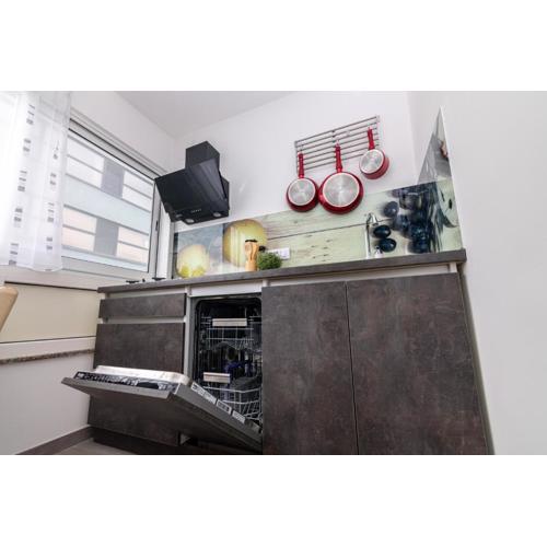 APARTMENT NEVERA