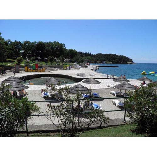 Apartment Nevia A/5