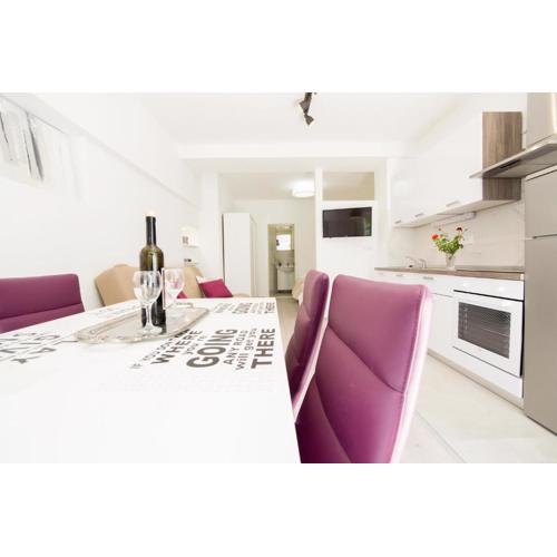 Apartment Neyra 2