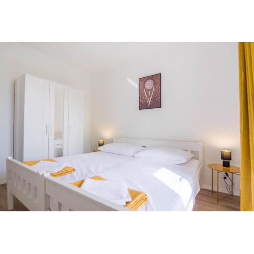 Apartment Nia - dream vacation in Biograd
