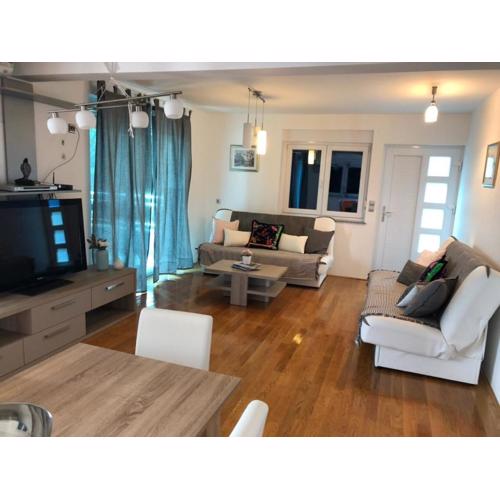 Apartment Nicole