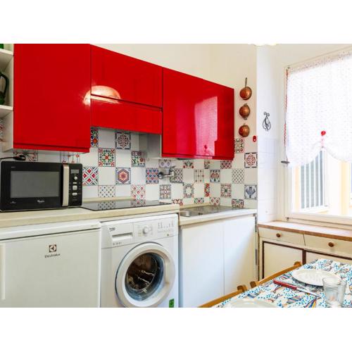 Apartment Nido di Sanremo by Interhome