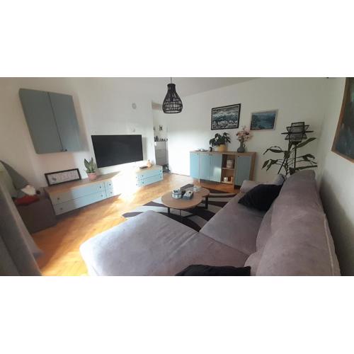 Apartment Nika, FREE Parking and WiFi