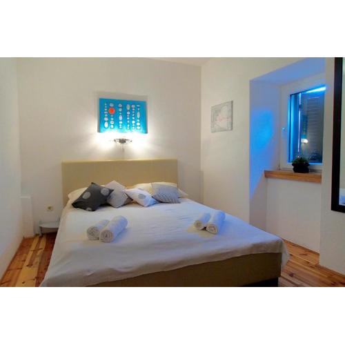 Apartment Nika
