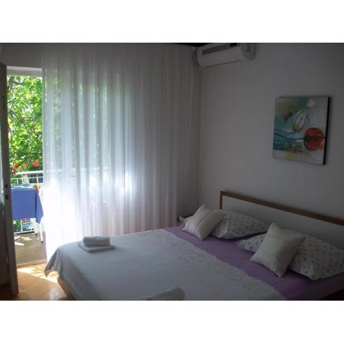 Apartment Niki