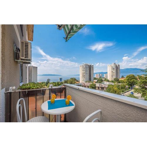 Apartment Nikky Seaview