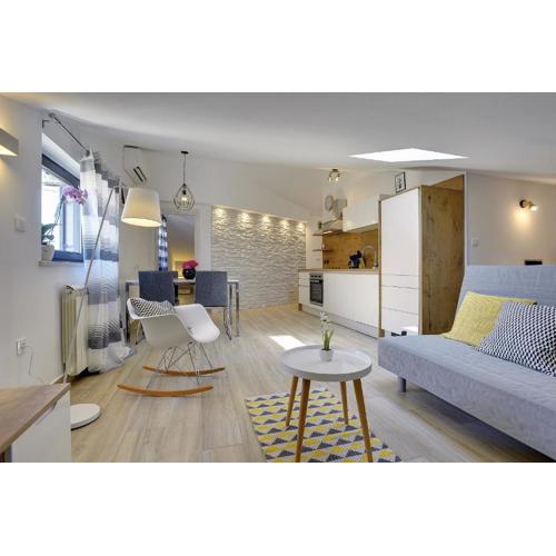 Apartment Niko