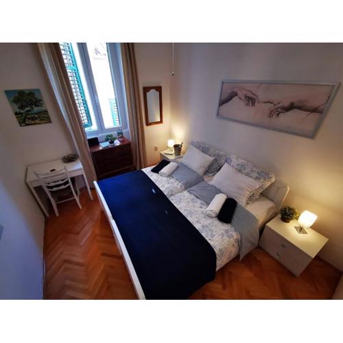 Apartment Niko