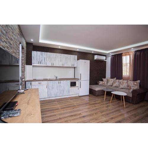 Apartment Nikol