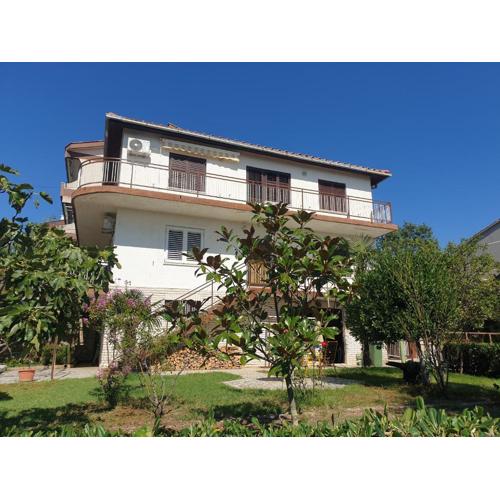 Apartment Nikola, Crikvenica