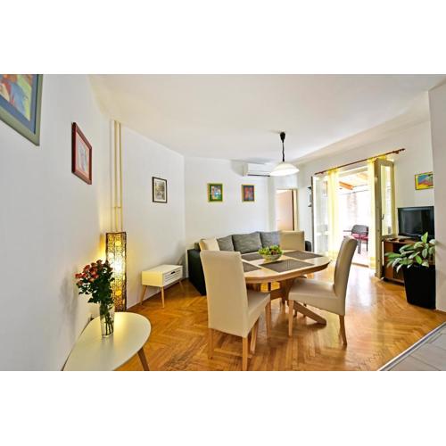Apartment Nikola
