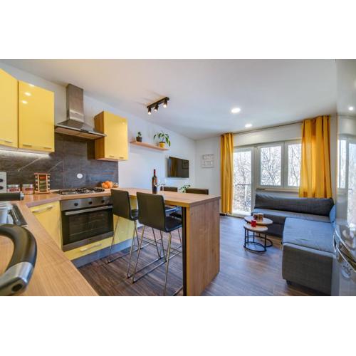 Apartment Niksa