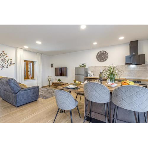 Apartment Nilda II