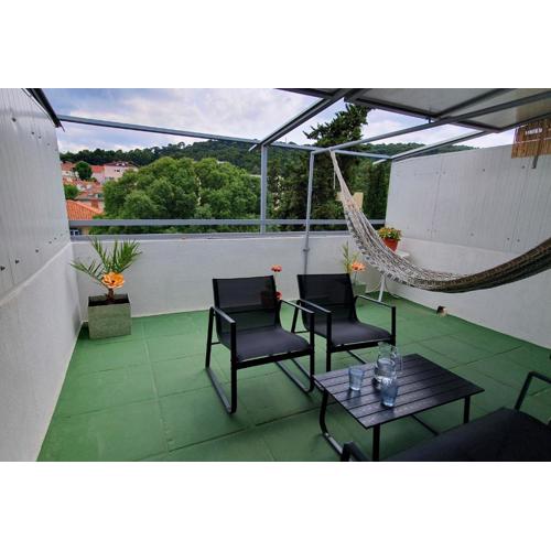 Apartment Nimai with 2 bedroom, Split, near Park Marjan