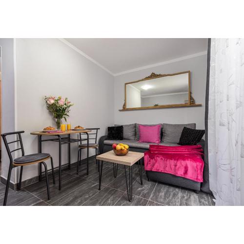 Apartment Nina, 200m from the old town of Poreč