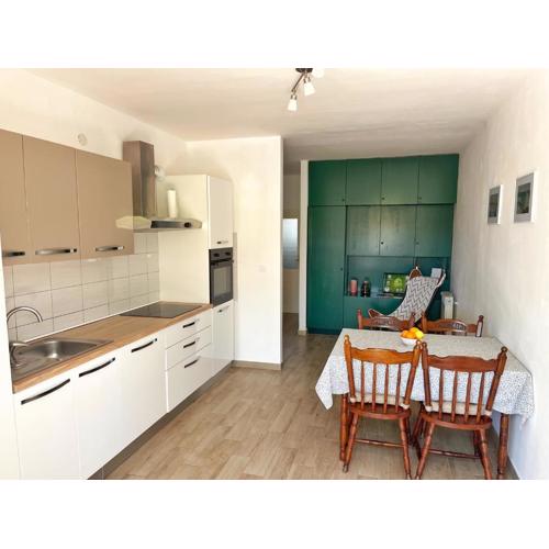 Apartment Nino in Pula