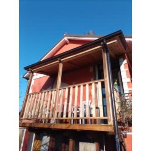 Apartment Niv