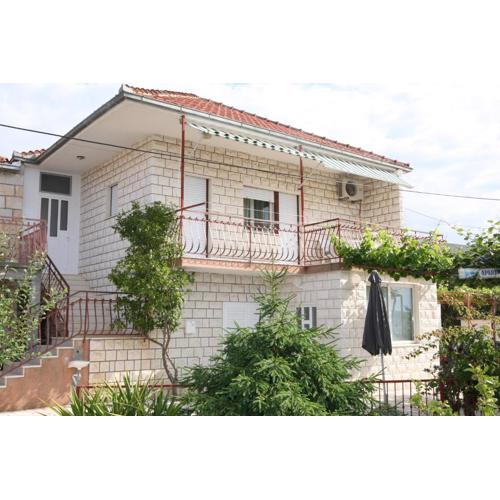 Apartment Nives