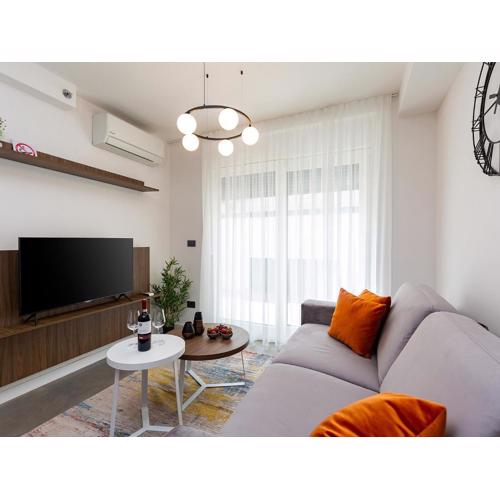 Apartment No 2