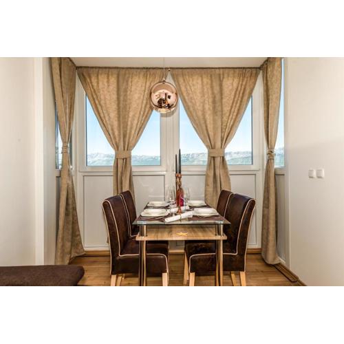Apartment Noa - self check in