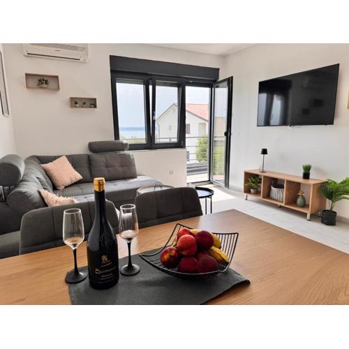 Apartment Noa