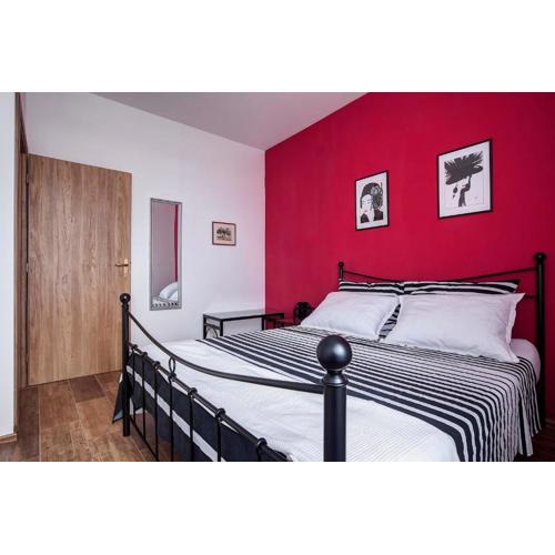 Apartment Noa