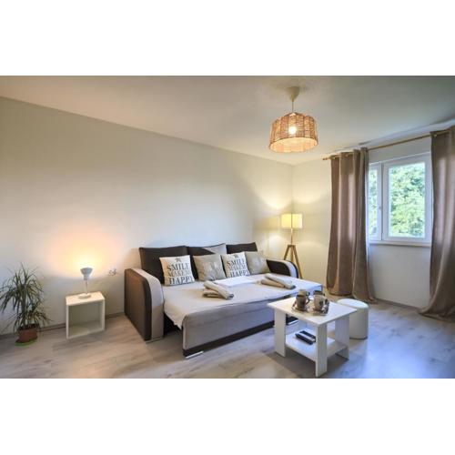 Apartment Noah