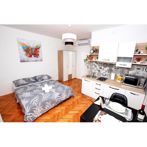 Apartment Noah