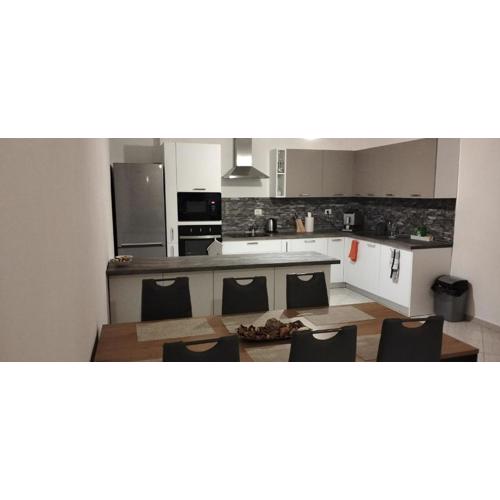 Apartment Noel