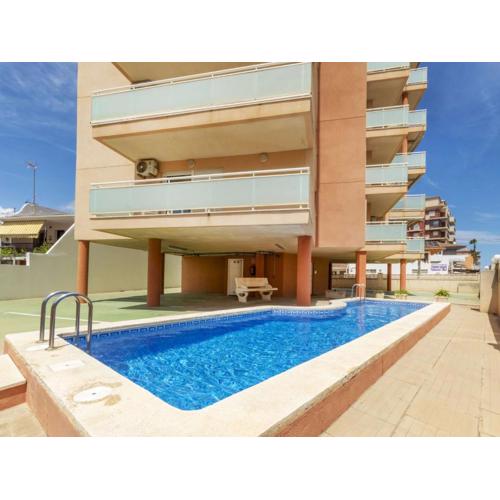 Apartment Noelia by Interhome