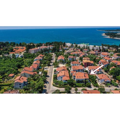 Apartment Nola by Rent Istria
