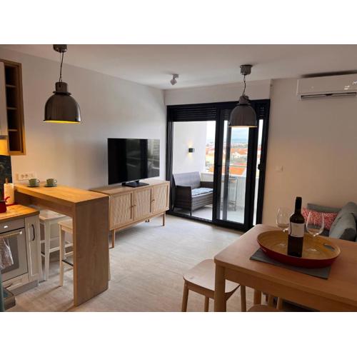 Apartment Nona Celina