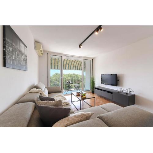 Apartment Nona Mira