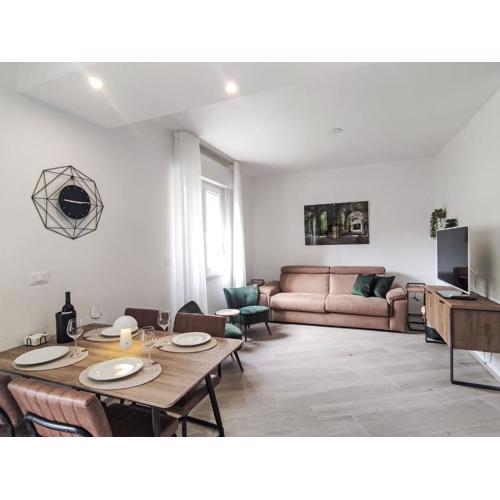 Apartment Nonnellini by Interhome
