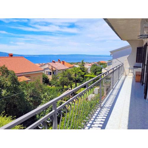 Apartment Nova Mar Novi