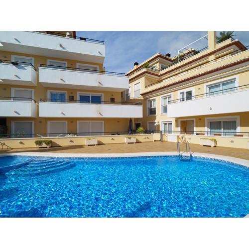 Apartment Nova Soberana by Interhome