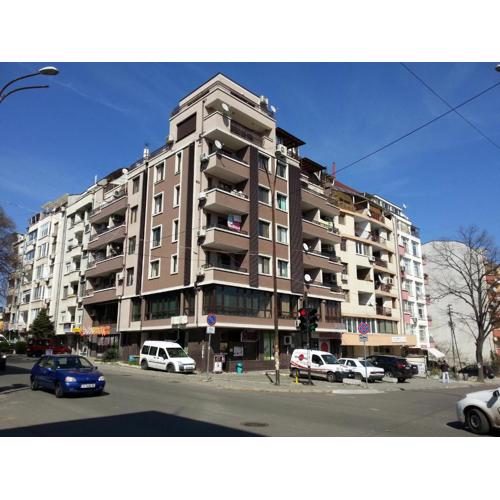 Apartment Nova