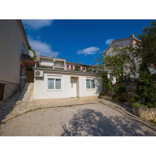 Apartment Novakovic