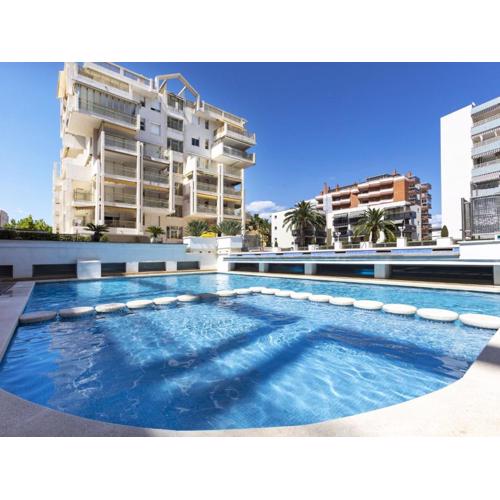 Apartment Novelty-4 by Interhome