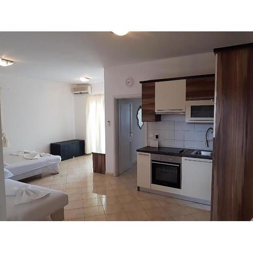 Apartment Oasis - Novalja