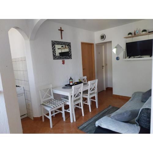 Apartment Oaza