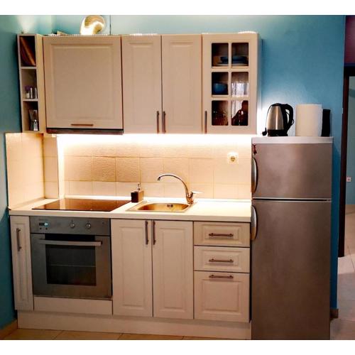 Apartment Oazis
